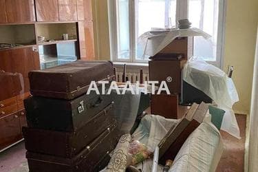 3-кімнатна квартира за адресою Добровольського пр. (площа 62 м²) - Atlanta.ua - фото 20