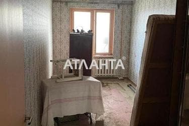 3-кімнатна квартира за адресою Добровольського пр. (площа 62 м²) - Atlanta.ua - фото 15