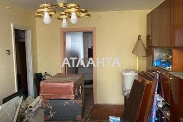 3-кімнатна квартира за адресою Добровольського пр. (площа 62 м²) - Atlanta.ua - фото 21