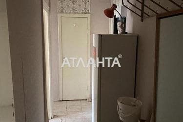 3-кімнатна квартира за адресою Добровольського пр. (площа 62 м²) - Atlanta.ua - фото 17