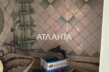 3-кімнатна квартира за адресою Добровольського пр. (площа 62 м²) - Atlanta.ua - фото 22