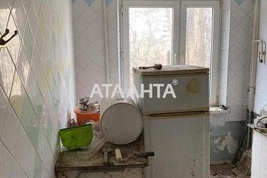 3-кімнатна квартира за адресою Добровольського пр. (площа 62 м²) - Atlanta.ua - фото 16