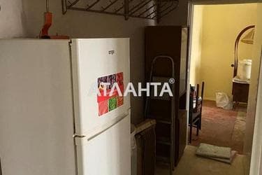 3-кімнатна квартира за адресою Добровольського пр. (площа 62 м²) - Atlanta.ua - фото 23