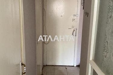 3-кімнатна квартира за адресою Добровольського пр. (площа 62 м²) - Atlanta.ua - фото 24
