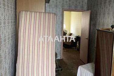 3-кімнатна квартира за адресою Добровольського пр. (площа 62 м²) - Atlanta.ua - фото 18