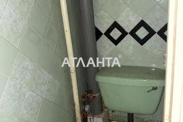 3-кімнатна квартира за адресою Добровольського пр. (площа 62 м²) - Atlanta.ua - фото 26