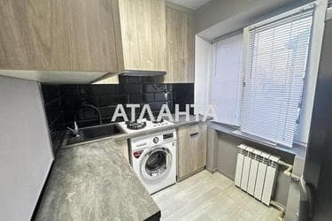 2-rooms apartment apartment by the address st. Medovoy Peshchery ul (area 36 m²) - Atlanta.ua - photo 11