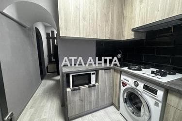2-rooms apartment apartment by the address st. Medovoy Peshchery ul (area 36 m²) - Atlanta.ua - photo 12