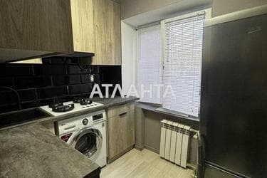 2-rooms apartment apartment by the address st. Medovoy Peshchery ul (area 36 m²) - Atlanta.ua - photo 13