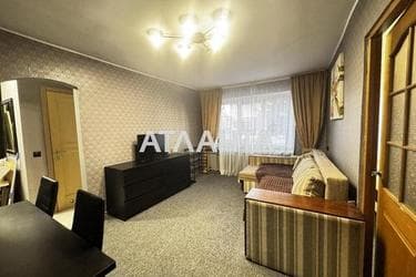 2-rooms apartment apartment by the address st. Medovoy Peshchery ul (area 36 m²) - Atlanta.ua - photo 14