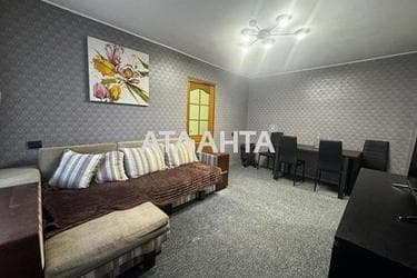 2-rooms apartment apartment by the address st. Medovoy Peshchery ul (area 36 m²) - Atlanta.ua - photo 15