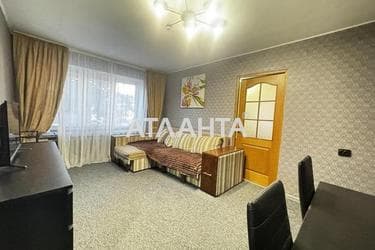 2-rooms apartment apartment by the address st. Medovoy Peshchery ul (area 36 m²) - Atlanta.ua - photo 16