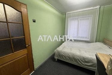 2-rooms apartment apartment by the address st. Medovoy Peshchery ul (area 36 m²) - Atlanta.ua - photo 17