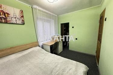 2-rooms apartment apartment by the address st. Medovoy Peshchery ul (area 36 m²) - Atlanta.ua - photo 18