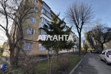 2-rooms apartment apartment by the address st. Medovoy Peshchery ul (area 36 m²) - Atlanta.ua - photo 20