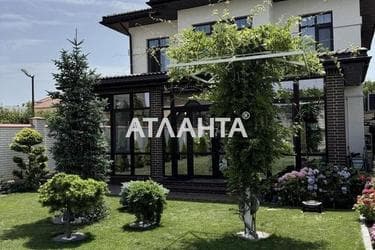 House by the address st. Reydovyy per (area 300 m²) - Atlanta.ua - photo 21