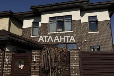 House by the address st. Reydovyy per (area 300 m²) - Atlanta.ua - photo 23