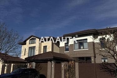 House by the address st. Reydovyy per (area 300 m²) - Atlanta.ua - photo 26