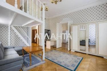 3-комнатная квартира по адресу Огиенко И. Ул. (площадь 100,5 м²) - фото 13 3-комнатная квартира по адресу Огиенко И. Ул. (площадь 100,5 м²) - Atlanta.ua - фото 13