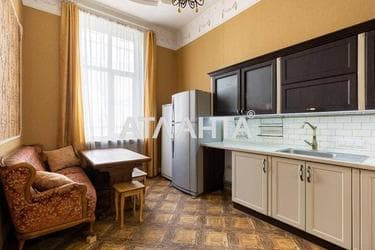 3-комнатная квартира по адресу Огиенко И. Ул. (площадь 100,5 м²) - фото 18 3-комнатная квартира по адресу Огиенко И. Ул. (площадь 100,5 м²) - Atlanta.ua - фото 18