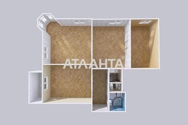 3-комнатная квартира по адресу Огиенко И. Ул. (площадь 100,5 м²) - фото 22 3-комнатная квартира по адресу Огиенко И. Ул. (площадь 100,5 м²) - Atlanta.ua - фото 22