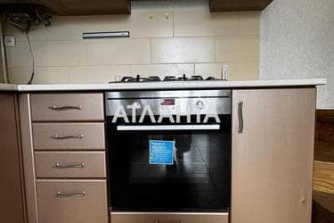 Дом по адресу ул. Заболотного ак. (площадь 53 м²) - фото 29 Дом по адресу ул. Заболотного ак. (площадь 53 м²) - Atlanta.ua - фото 29