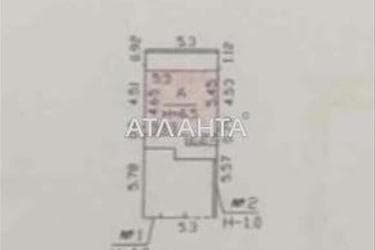 Дом по адресу ул. Заболотного ак. (площадь 53 м²) - фото 47 Дом по адресу ул. Заболотного ак. (площадь 53 м²) - Atlanta.ua - фото 47
