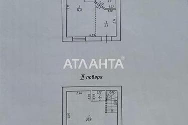Дом по адресу ул. Заболотного ак. (площадь 53 м²) - фото 48 Дом по адресу ул. Заболотного ак. (площадь 53 м²) - Atlanta.ua - фото 48