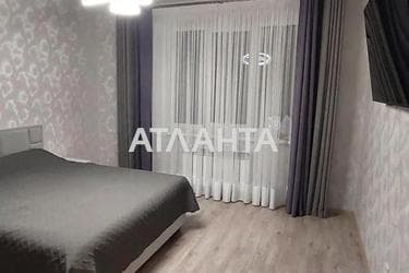 1-кімнатна квартира за адресою вул. Миколаївська (площа 57 м²) - фото 10 1-кімнатна квартира за адресою вул. Миколаївська (площа 57 м²) - Atlanta.ua - фото 10