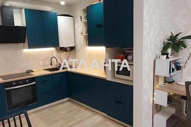 1-кімнатна квартира за адресою вул. Миколаївська (площа 57 м²) - фото 12 1-кімнатна квартира за адресою вул. Миколаївська (площа 57 м²) - Atlanta.ua - фото 12