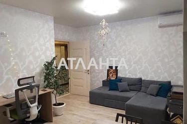 1-кімнатна квартира за адресою вул. Миколаївська (площа 57 м²) - фото 13 1-кімнатна квартира за адресою вул. Миколаївська (площа 57 м²) - Atlanta.ua - фото 13