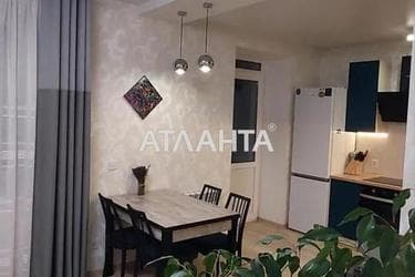 1-кімнатна квартира за адресою вул. Миколаївська (площа 57 м²) - фото 14 1-кімнатна квартира за адресою вул. Миколаївська (площа 57 м²) - Atlanta.ua - фото 14