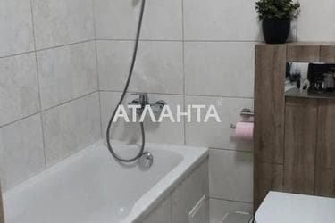 1-кімнатна квартира за адресою вул. Миколаївська (площа 57 м²) - фото 16 1-кімнатна квартира за адресою вул. Миколаївська (площа 57 м²) - Atlanta.ua - фото 16