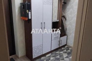 1-кімнатна квартира за адресою вул. Миколаївська (площа 57 м²) - фото 17 1-кімнатна квартира за адресою вул. Миколаївська (площа 57 м²) - Atlanta.ua - фото 17