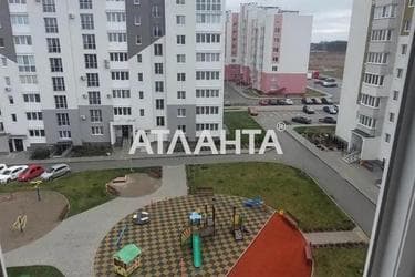 1-кімнатна квартира за адресою вул. Миколаївська (площа 57 м²) - фото 18 1-кімнатна квартира за адресою вул. Миколаївська (площа 57 м²) - Atlanta.ua - фото 18