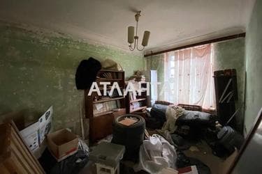 2-кімнатна квартира за адресою вул. Грушевського Михайла (площа 45,2 м²) - фото 12 2-кімнатна квартира за адресою вул. Грушевського Михайла (площа 45,2 м²) - Atlanta.ua - фото 12