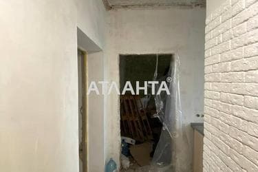 2-кімнатна квартира за адресою вул. Грушевського Михайла (площа 45,2 м²) - фото 14 2-кімнатна квартира за адресою вул. Грушевського Михайла (площа 45,2 м²) - Atlanta.ua - фото 14