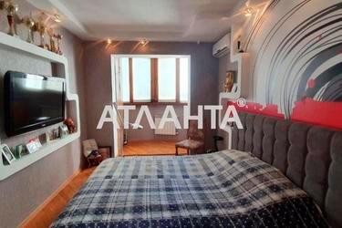 3-кімнатна квартира за адресою вул. Академіка Корольова (площа 91 м²) - Atlanta.ua - фото 16