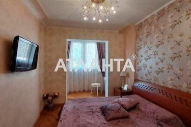 3-кімнатна квартира за адресою вул. Академіка Корольова (площа 91 м²) - Atlanta.ua - фото 17