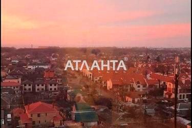 3-кімнатна квартира за адресою вул. Академіка Корольова (площа 91 м²) - Atlanta.ua - фото 27