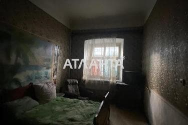 3-rooms apartment apartment by the address st. Dalnitskaya Ivanova (area 66,1 m²) - photo 17 3-rooms apartment apartment by the address st. Dalnitskaya Ivanova (area 66,1 m²) - Atlanta.ua - photo 17