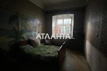 3-rooms apartment apartment by the address st. Dalnitskaya Ivanova (area 66,1 m²) - photo 25 3-rooms apartment apartment by the address st. Dalnitskaya Ivanova (area 66,1 m²) - Atlanta.ua - photo 25