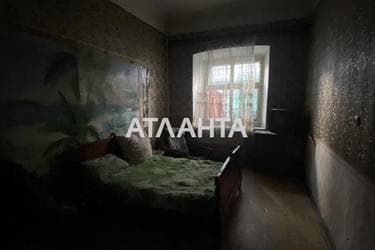 3-rooms apartment apartment by the address st. Dalnitskaya Ivanova (area 66,1 m²) - photo 27 3-rooms apartment apartment by the address st. Dalnitskaya Ivanova (area 66,1 m²) - Atlanta.ua - photo 27