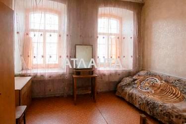 3-комнатная квартира по адресу ул. Дальницкая (площадь 66,1 м²) - Atlanta.ua - фото 13