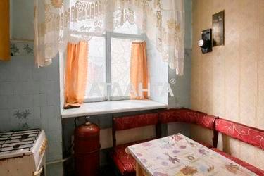 3-комнатная квартира по адресу ул. Дальницкая (площадь 66,1 м²) - Atlanta.ua - фото 14