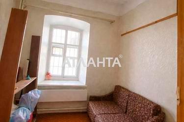 3-комнатная квартира по адресу ул. Дальницкая (площадь 66,1 м²) - Atlanta.ua - фото 15