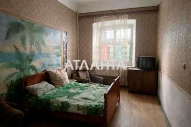 3-комнатная квартира по адресу ул. Дальницкая (площадь 66,1 м²) - Atlanta.ua - фото 16
