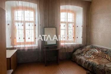 3-комнатная квартира по адресу ул. Дальницкая (площадь 66,1 м²) - Atlanta.ua - фото 24