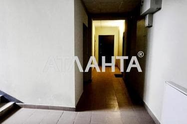 1-кімнатна квартира за адресою Дніпропетровська дор. (площа 52 м²) - Atlanta.ua - фото 14