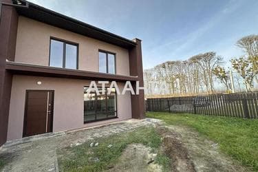 Будинок за адресою вул. Київська (площа 94 м²) - Atlanta.ua - фото 30